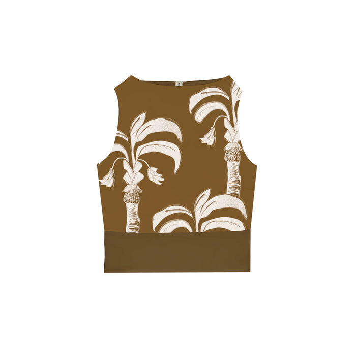Mymarini Surf Top Palm Club '23 Clearance-Verkauf