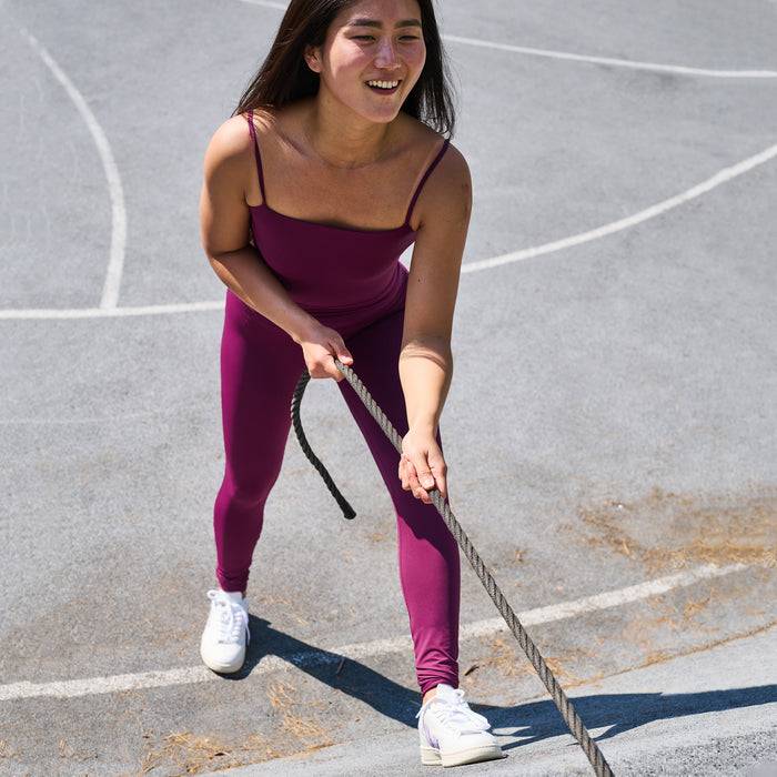 Mymarini Jumpsuit Sport Active '22 zollfrei