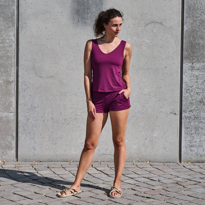 Mymarini Tank Top Active '22 Rabatte dieses Monats