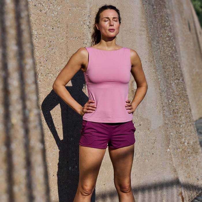 Mymarini Loose Shorts Active '22 2025