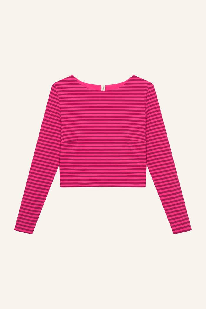 Mymarini Rashguard Stripe '24 Meist gekauft