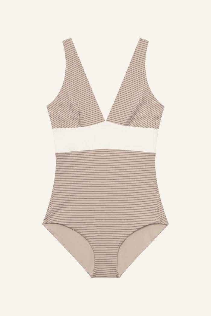 Mymarini Plungesuit Stripe '24 Fabrikpreis