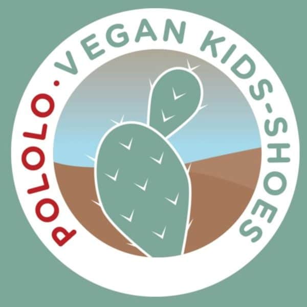 Pololo Barfußschuh Chelsea aus Kaktusleder Grün (vegan) Riesige Ersparnisse