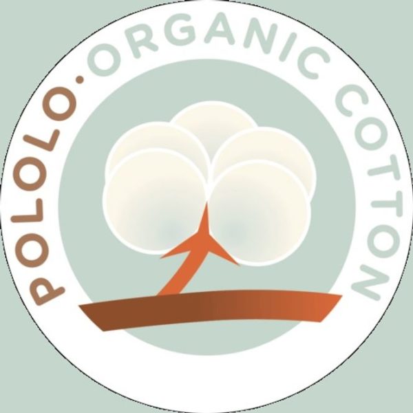 Pololo Baumwolle Barfuß-Sneaker Pink Tiefpreis