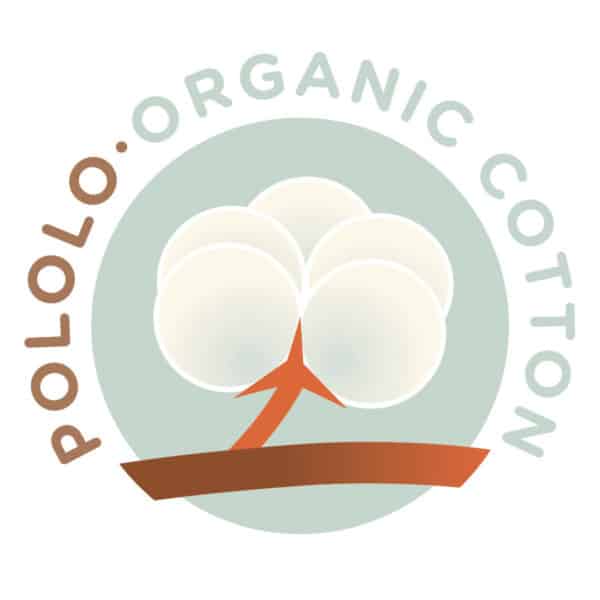 Pololo Baumwoll-Sneaker Chico Lila Bis zu 50% Rabatt
