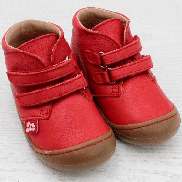 Pololo Nino Rot 50% Rabatt mit kostenlosem Versand