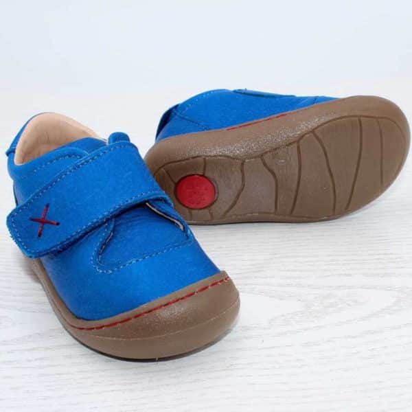 Pololo Primero Blau – breiter Einstieg Black Friday Preise