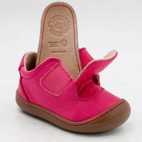 Pololo Primero Pink zollfrei