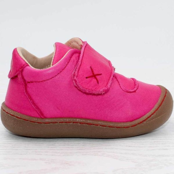 Pololo Primero Pink zollfrei