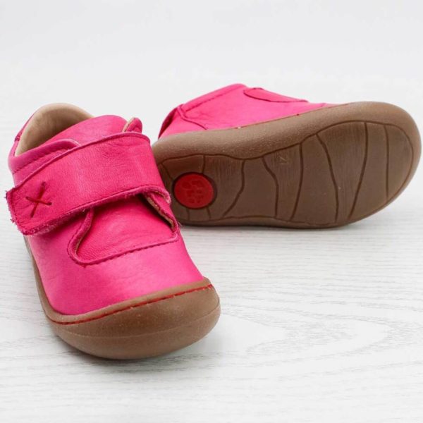 Pololo Primero Pink zollfrei