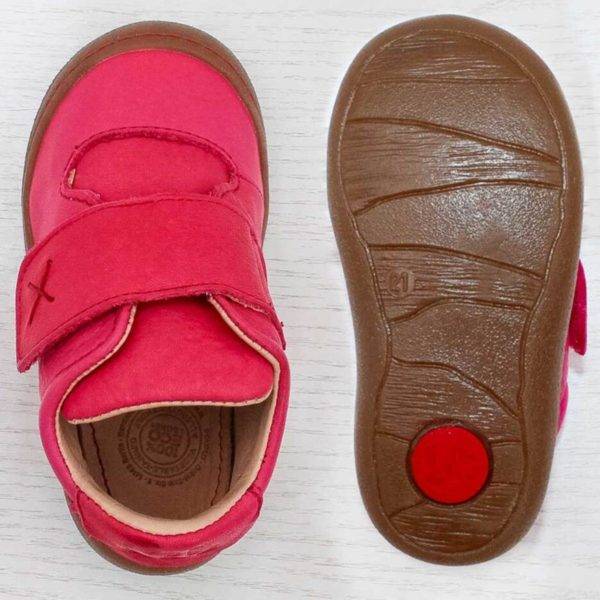 Pololo Primero Pink zollfrei