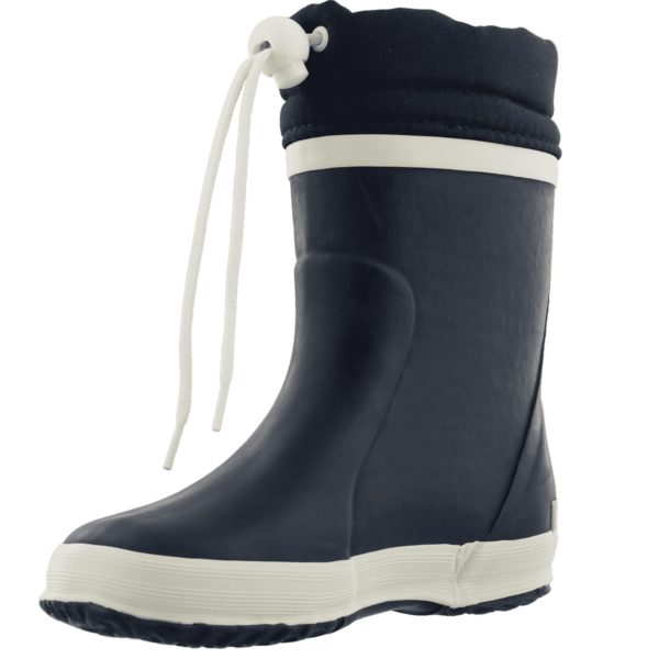 Pololo Gummistiefel Bergstein Blau 20-27 Verkauf