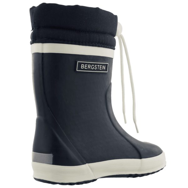 Pololo Gummistiefel Bergstein Blau 20-27 Verkauf