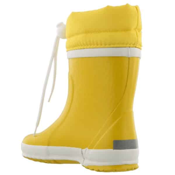 Pololo Gummistiefel Bergstein Gelb 20-27 Angebote