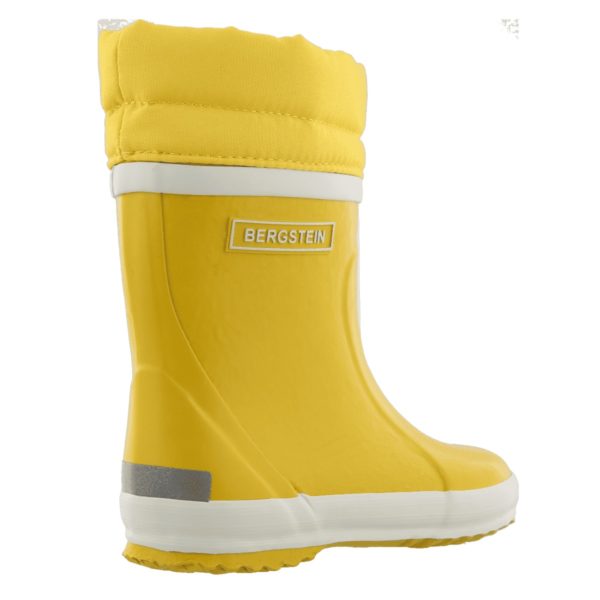 Pololo Gummistiefel Bergstein Gelb 20-27 Angebote