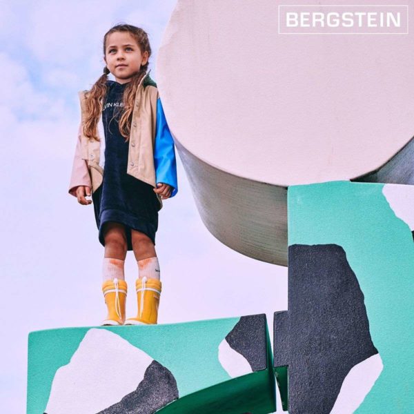 Pololo Gummistiefel Bergstein Gelb 20-27 Angebote
