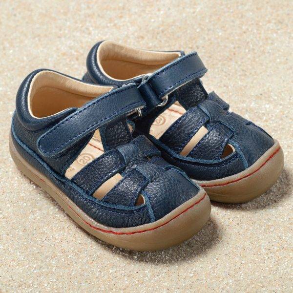 Pololo Sandale Verano Blau Weihnachtsangebot
