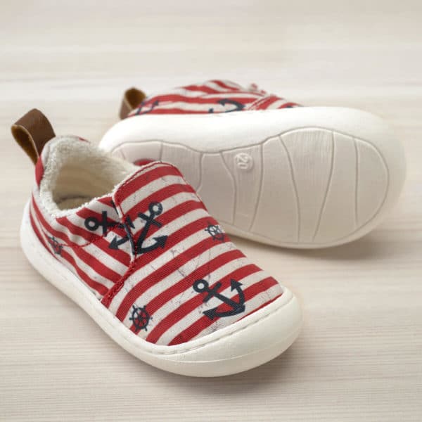 Pololo Sneaker-Chico “Anker” Vatertagsangebot