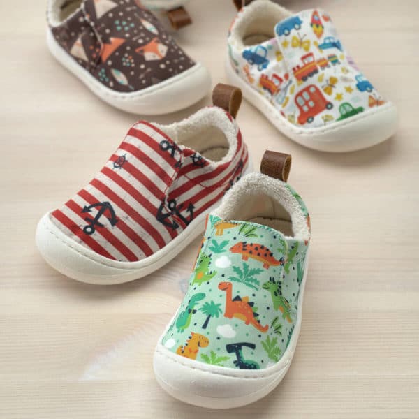 Pololo Sneaker-Chico “Anker” Vatertagsangebot