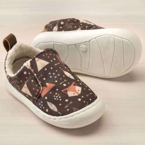Pololo Sneaker-Chico “Fuchs” Heißer Verkauf