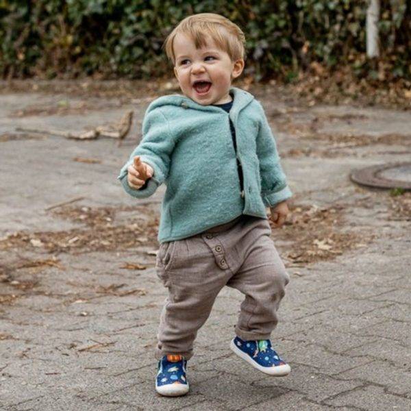Pololo Sneaker-Chico “Planeten” Top Angebot