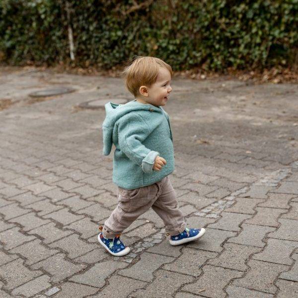 Pololo Sneaker-Chico “Planeten” Top Angebot