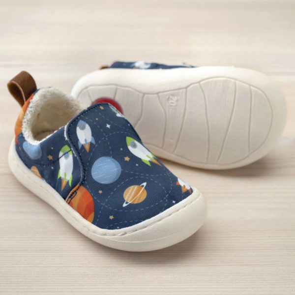 Pololo Sneaker-Chico “Planeten” Top Angebot