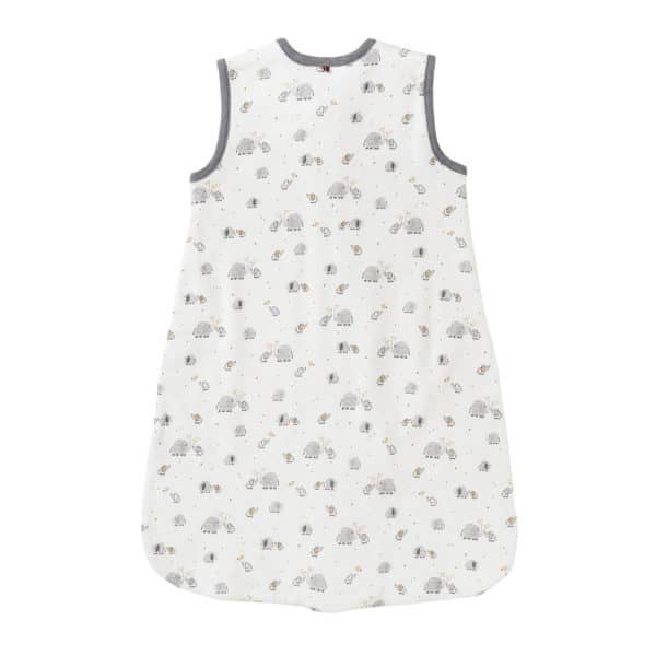 Pololo People Wear Organic Kinder Schlafsack aus Bio-Baumwolle Neueste Stile