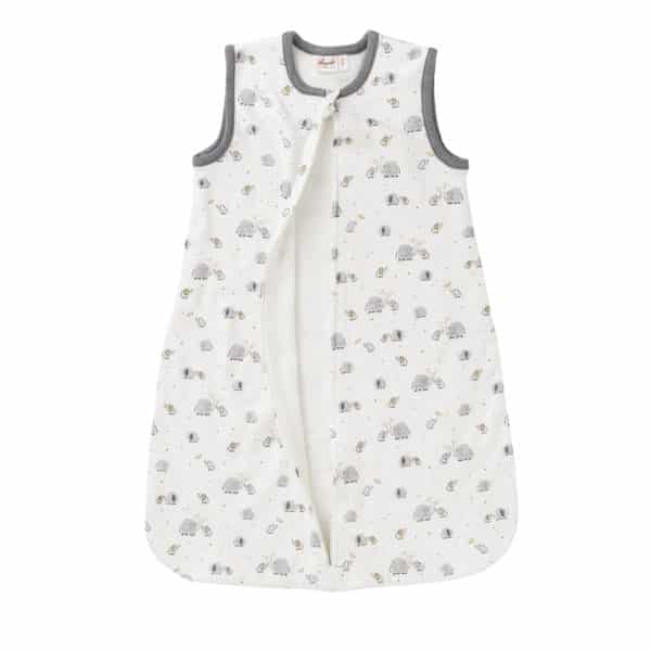 Pololo People Wear Organic Kinder Schlafsack aus Bio-Baumwolle Neueste Stile