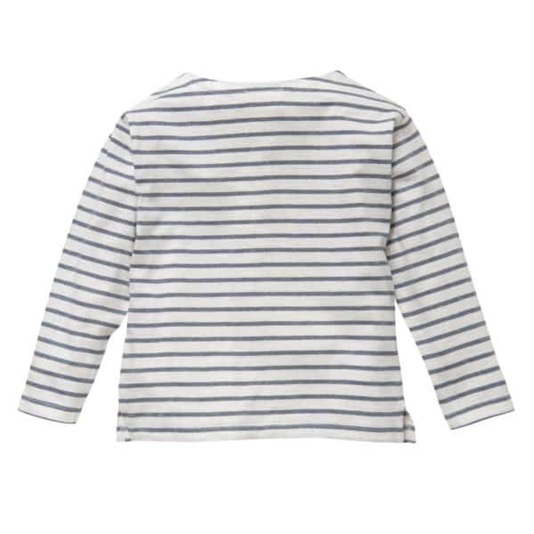 Pololo People Wear Organic Shirt mit Motiv “Kakadu”, aus Bio-Baumwolle Letzter Tag