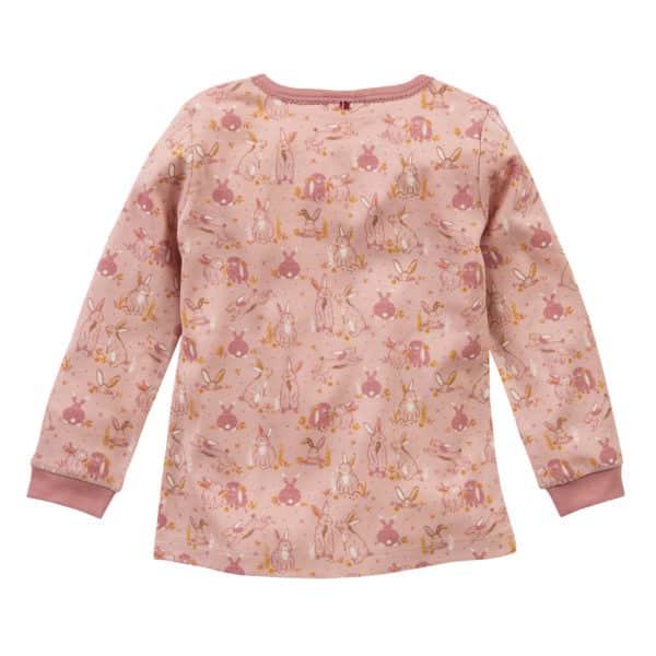 Pololo People Wear Oganic Pyjama “Hasen” Bis zu 50% Rabatt