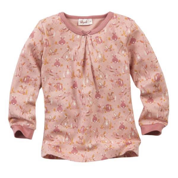 Pololo People Wear Oganic Pyjama “Hasen” Bis zu 50% Rabatt