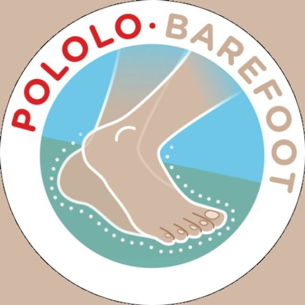 Pololo Ballerina Linda Gelb Rabatt