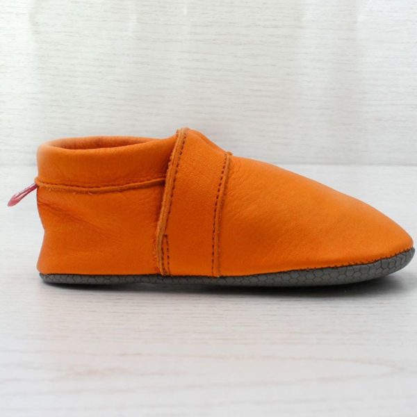 Pololo Toddlers Gelb 18/19-26/27 Nur für heute