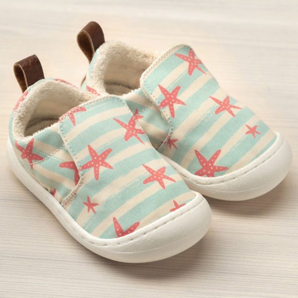 Pololo Sneaker-Chico “Seesterne” Angebote