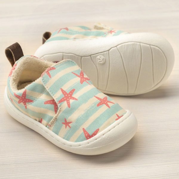 Pololo Sneaker-Chico “Seesterne” Angebote