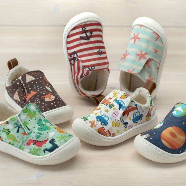 Pololo Sneaker-Chico “Seesterne” Angebote