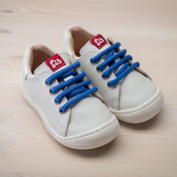 Pololo Veganer Kaktus Sneaker Weiß Günstiger Verkauf