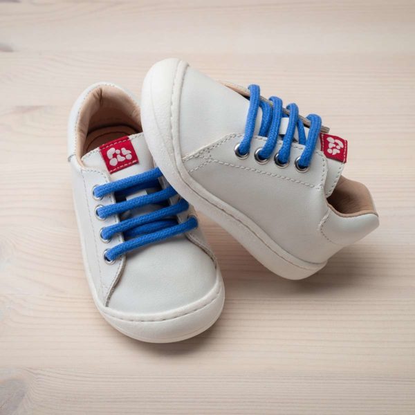 Pololo Veganer Kaktus Sneaker Weiß Günstiger Verkauf