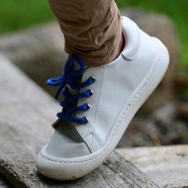 Pololo Veganer Kaktus Sneaker Weiß Günstiger Verkauf
