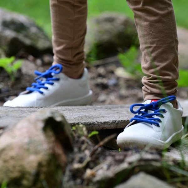 Pololo Veganer Kaktus Sneaker Weiß Günstiger Verkauf