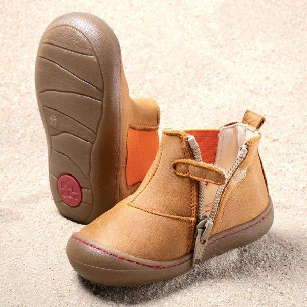 Pololo Chelsea Mini Orange Limitierter Zeitrabatt