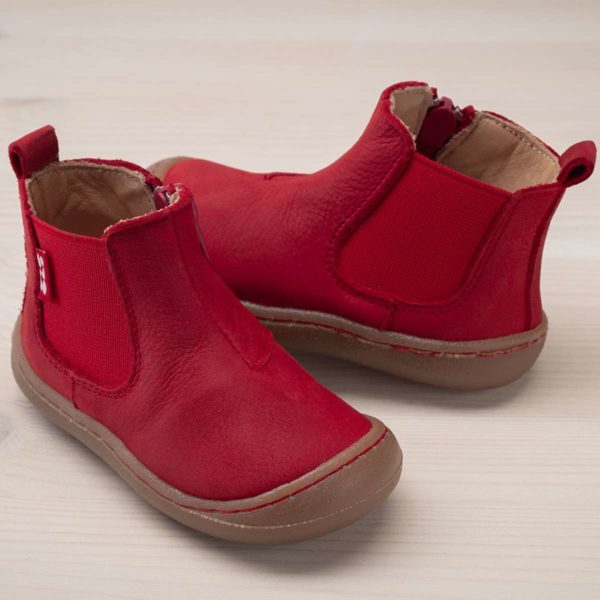 Pololo Chelsea Mini Rot Fabrik Onlineshop