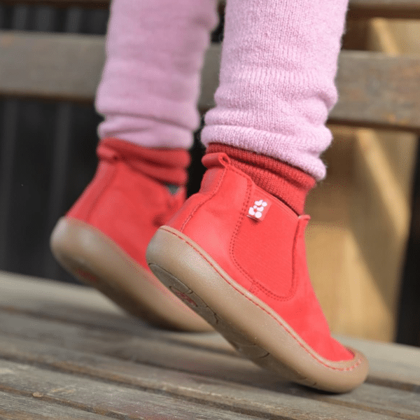 Pololo Chelsea Mini Rot Fabrik Onlineshop