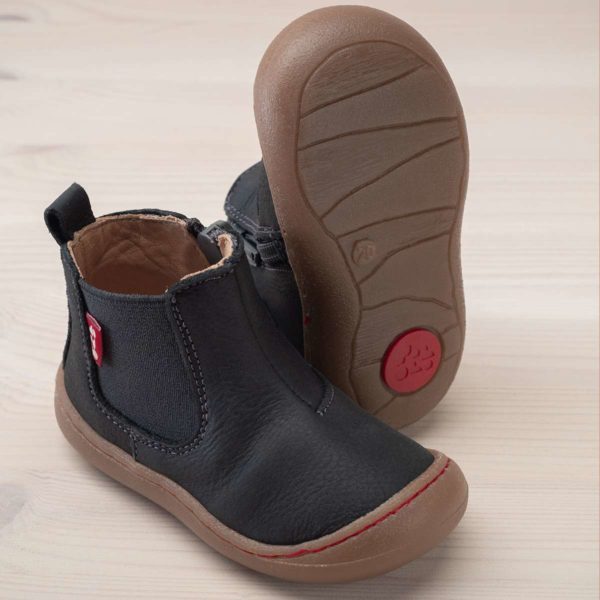 Pololo Chelsea Mini Schwarz Fabrikpreis