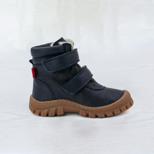 Pololo Winterboot Liam Blau Begrenztes Angebot