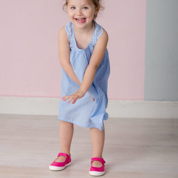 Pololo Ballerina Alida Pink JETZT KAUFEN