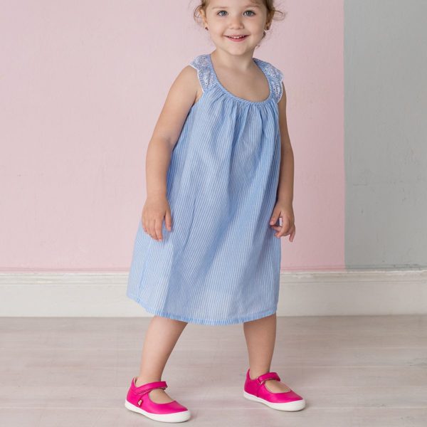 Pololo Ballerina Alida Pink JETZT KAUFEN