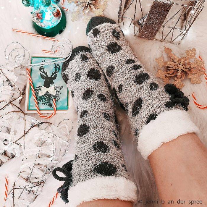 Strumpfbar Cozy Passion Sonderangebote