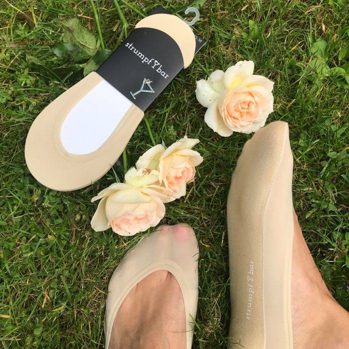 Strumpfbar Summer Cooler | hautfarben VIP-Rabatte